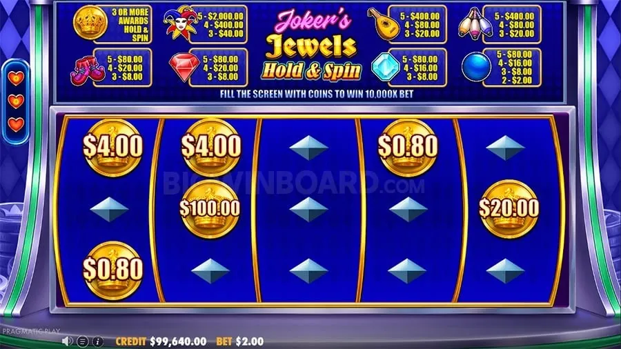 New Slot Games 2026